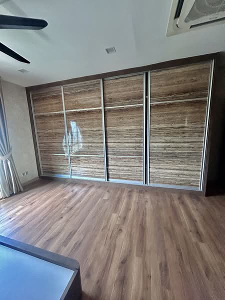Condominium for Sale at Hartamas Regency 1 - Sonia Hartono - Bedroom - PropertyGuru.com.my