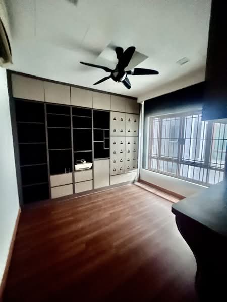 Condominium for Sale at Hartamas Regency 1 - Sonia Hartono - Interior - PropertyGuru.com.my
