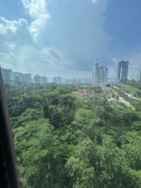 Condominium for Sale at Hartamas Regency 1 - Sonia Hartono - View - PropertyGuru.com.my