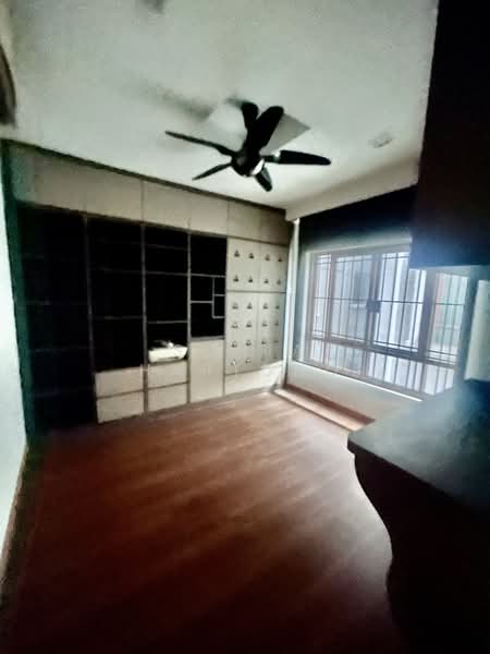 Condominium for Sale at Hartamas Regency 1 - Sonia Hartono - Interior - PropertyGuru.com.my