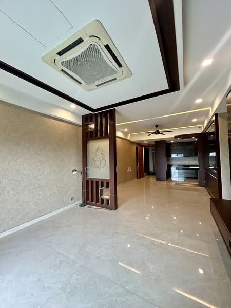 Condominium for Sale at Hartamas Regency 1 - Sonia . - PropertyGuru.com.my