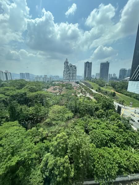Condominium for Sale at Hartamas Regency 1 - Sonia . - PropertyGuru.com.my