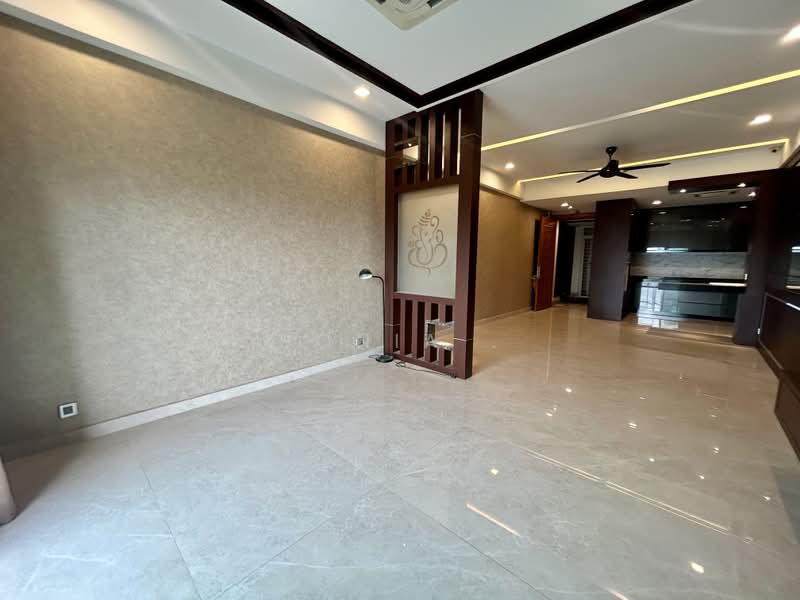 Condominium for Sale at Hartamas Regency 1 - Sonia . - PropertyGuru.com.my