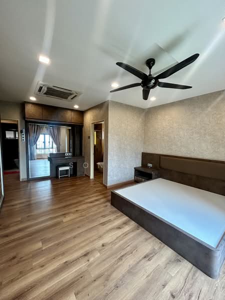 Condominium for Sale at Hartamas Regency 1 - Sonia . - PropertyGuru.com.my
