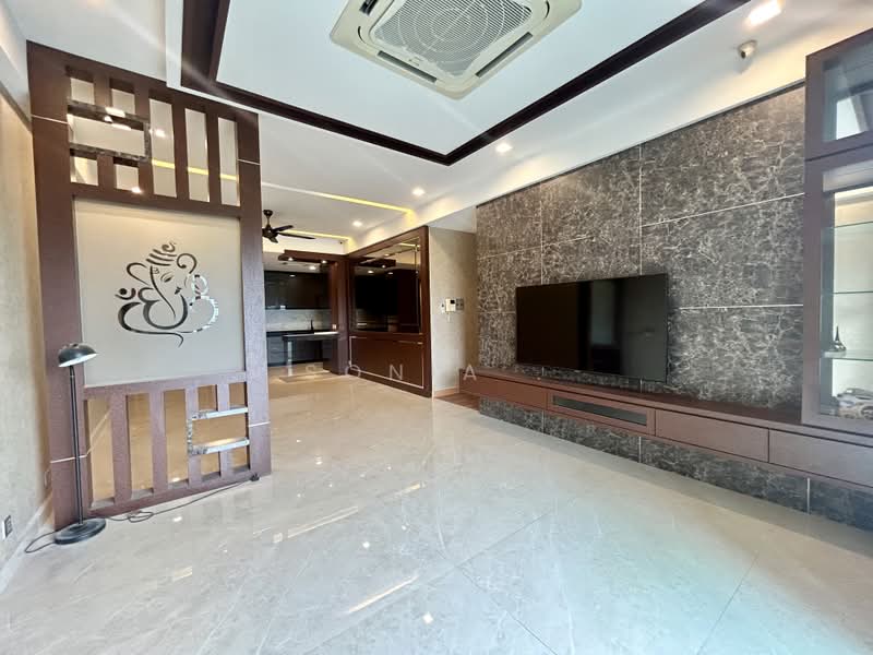 Condominium for Sale at Hartamas Regency 1 - Sonia . - PropertyGuru.com.my