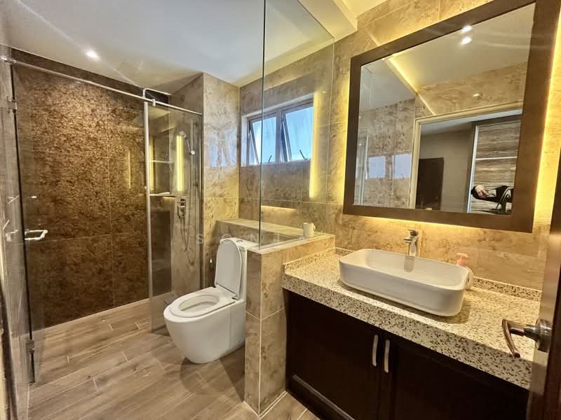 Condominium for Sale at Hartamas Regency 1 - Sonia . - PropertyGuru.com.my