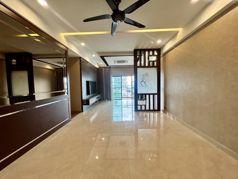 Condominium for Sale at Hartamas Regency 1 - Sonia . - PropertyGuru.com.my