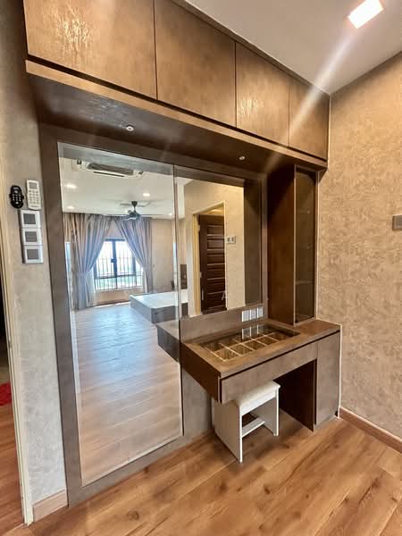 Condominium for Sale at Hartamas Regency 1 - Sonia . - PropertyGuru.com.my