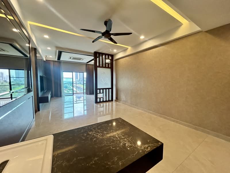 Condominium for Sale at Hartamas Regency 1 - Sonia . - PropertyGuru.com.my