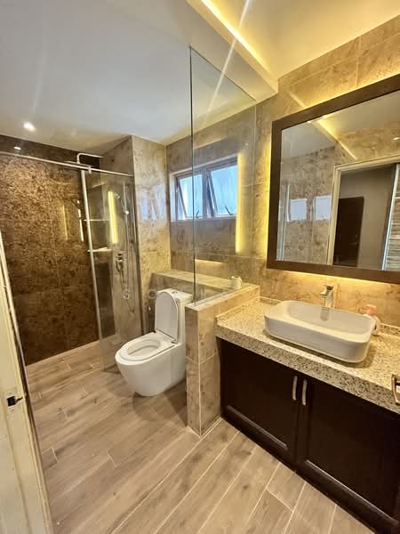 Condominium for Sale at Hartamas Regency 1 - Sonia . - PropertyGuru.com.my