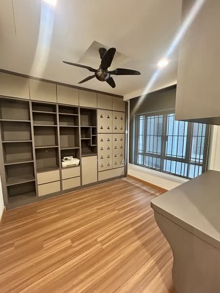 Condominium for Sale at Hartamas Regency 1 - Sonia . - PropertyGuru.com.my