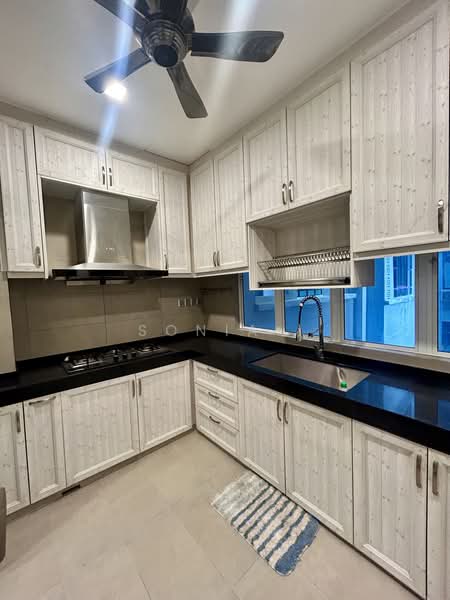 Condominium for Sale at Hartamas Regency 1 - Sonia . - PropertyGuru.com.my
