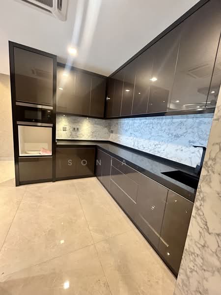 Condominium for Sale at Hartamas Regency 1 - Sonia . - PropertyGuru.com.my
