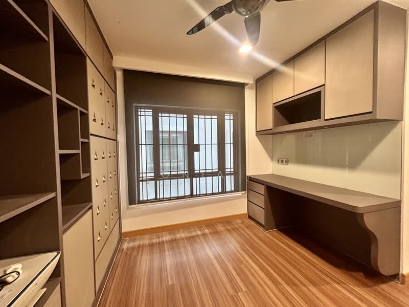 Condominium for Sale at Hartamas Regency 1 - Sonia . - PropertyGuru.com.my