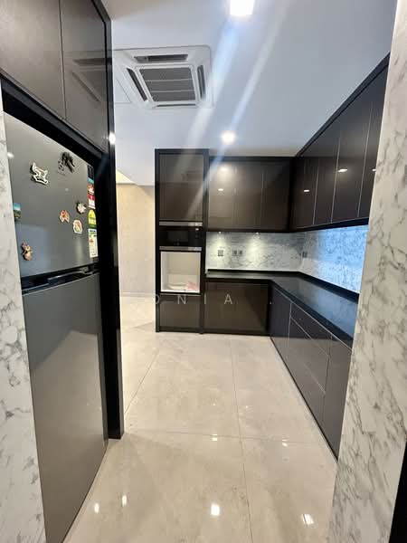 Condominium for Sale at Hartamas Regency 1 - Sonia . - PropertyGuru.com.my
