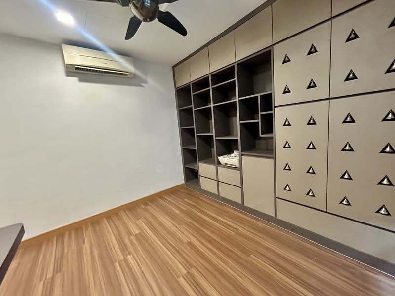 Condominium for Sale at Hartamas Regency 1 - Sonia . - PropertyGuru.com.my