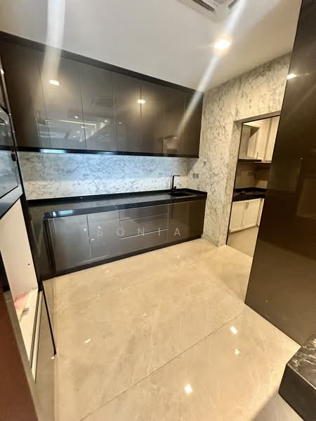 Condominium for Sale at Hartamas Regency 1 - Sonia . - PropertyGuru.com.my
