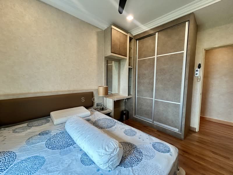 Condominium for Sale at Hartamas Regency 1 - Sonia . - PropertyGuru.com.my