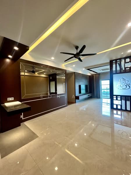 Condominium for Sale at Hartamas Regency 1 - Sonia . - PropertyGuru.com.my