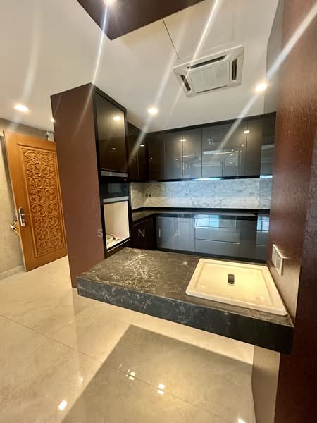 Condominium for Sale at Hartamas Regency 1 - Sonia . - PropertyGuru.com.my