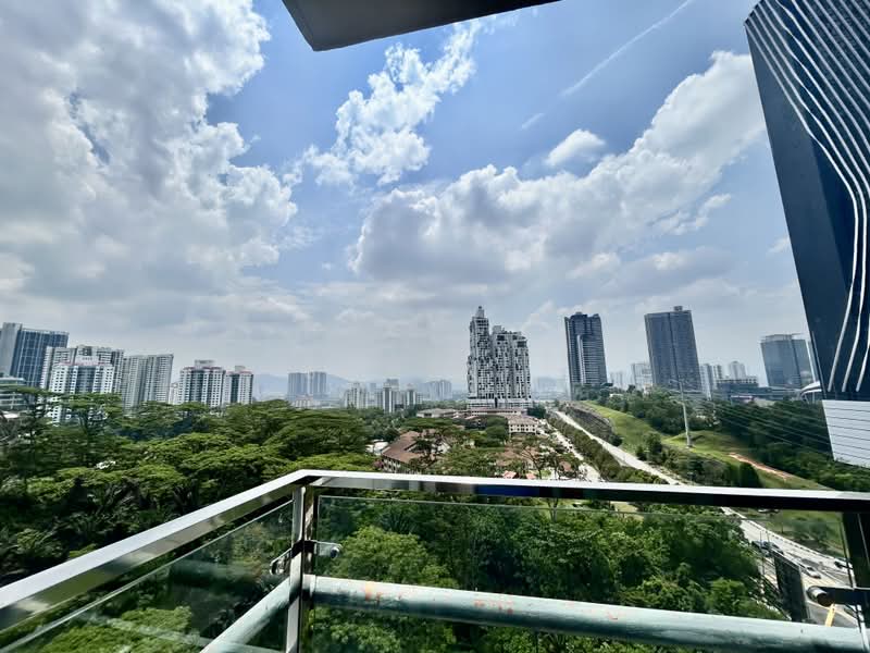 Condominium for Sale at Hartamas Regency 1 - Sonia . - PropertyGuru.com.my