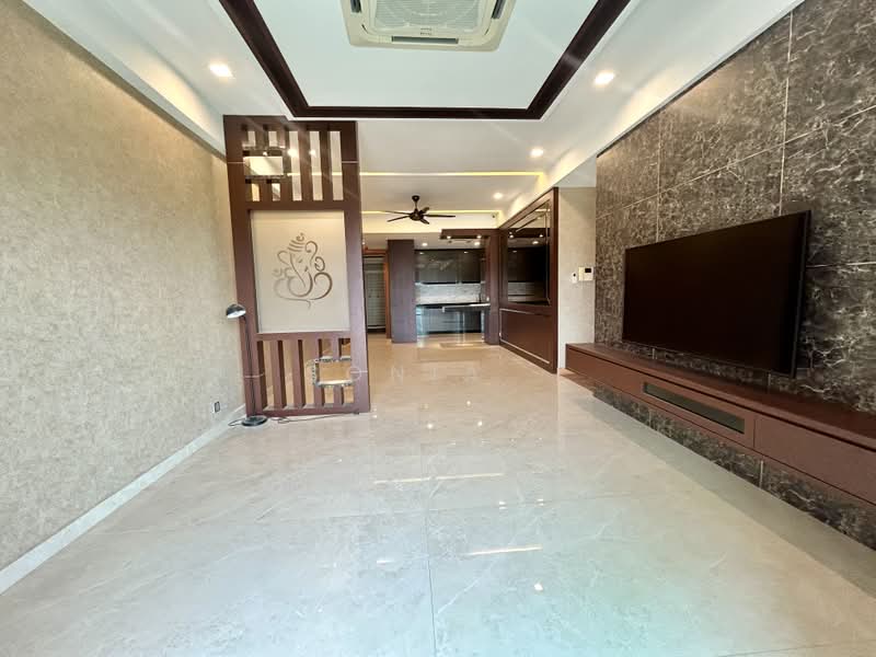 Condominium for Sale at Hartamas Regency 1 - Sonia . - PropertyGuru.com.my