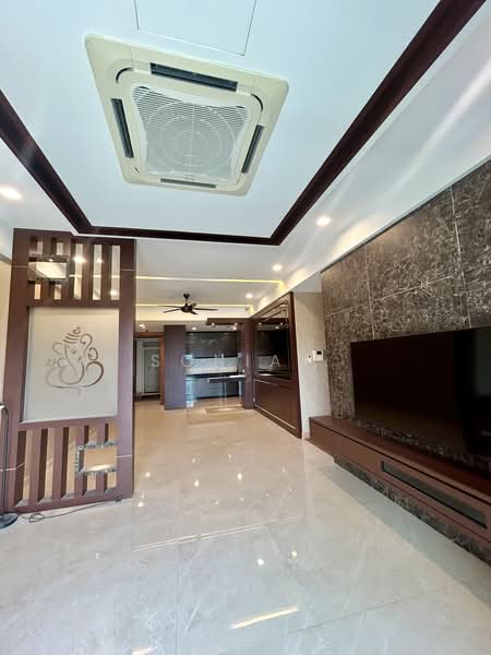 Condominium for Sale at Hartamas Regency 1 - Sonia . - PropertyGuru.com.my