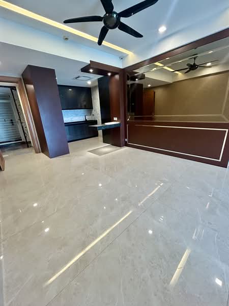 Condominium for Sale at Hartamas Regency 1 - Sonia . - PropertyGuru.com.my