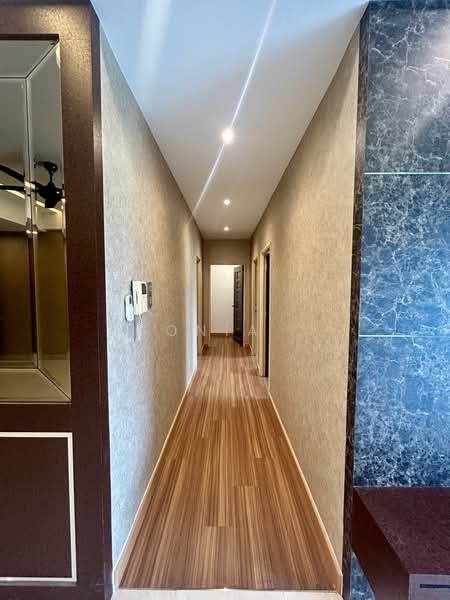 Condominium for Sale at Hartamas Regency 1 - Sonia . - PropertyGuru.com.my