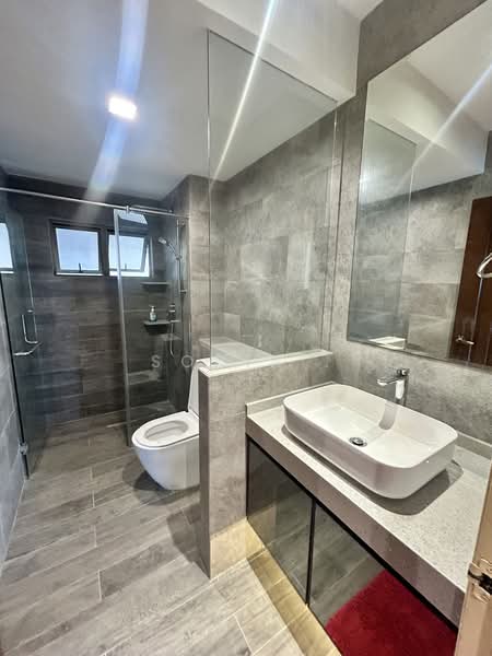 Condominium for Sale at Hartamas Regency 1 - Sonia . - PropertyGuru.com.my