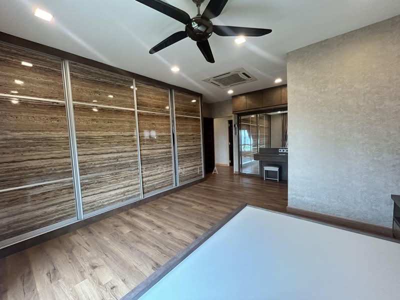 Condominium for Sale at Hartamas Regency 1 - Sonia . - PropertyGuru.com.my