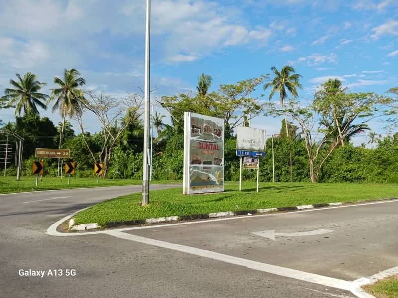 1-storey Terraced House for Sale in Petra Jaya (Kuching) - Leslie Loi - PropertyGuru.com.my