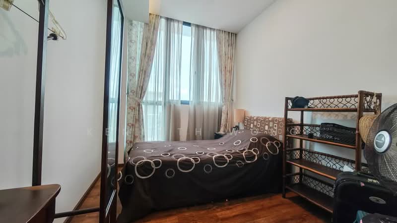Condominium for Sale at Jazz Suites @ Vivacity - Kenneth Wong - Bedroom - PropertyGuru.com.my