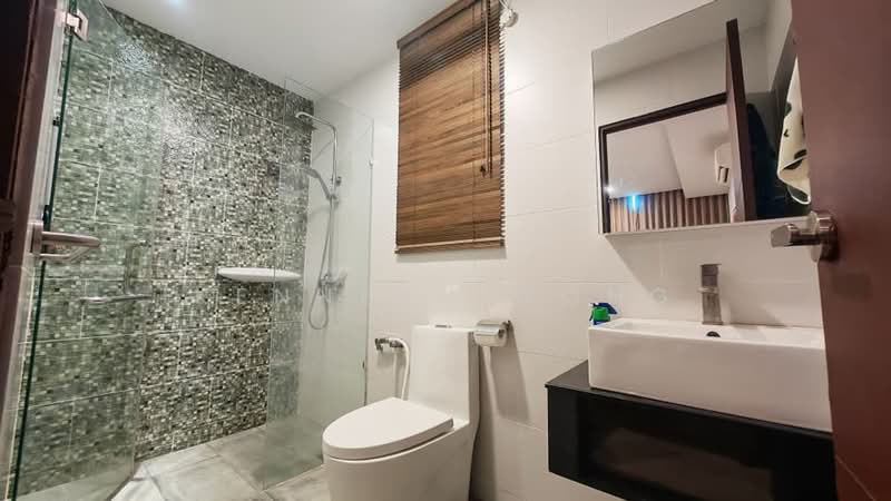 Condominium for Sale at Jazz Suites @ Vivacity - Kenneth Wong - Bathroom - PropertyGuru.com.my