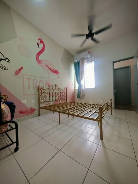 2-storey Terraced House for Sale in Seremban (Negeri Sembilan) - Marcus Yeow - Bedroom - PropertyGuru.com.my