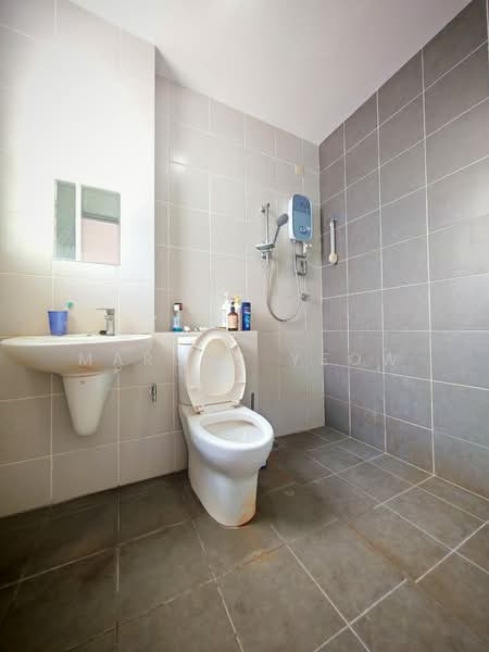 2-storey Terraced House for Sale in Seremban (Negeri Sembilan) - Marcus Yeow - Bathroom - PropertyGuru.com.my