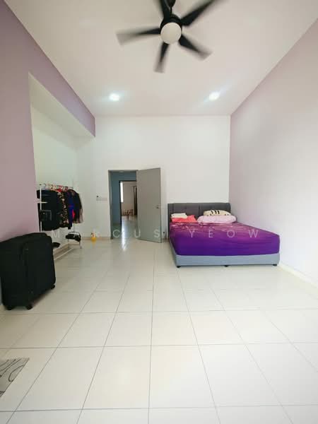 2-storey Terraced House for Sale in Seremban (Negeri Sembilan) - Marcus Yeow - Bedroom - PropertyGuru.com.my