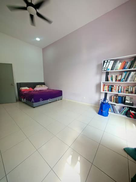 2-storey Terraced House for Sale in Seremban (Negeri Sembilan) - Marcus Yeow - Bedroom - PropertyGuru.com.my