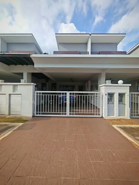 2-storey Terraced House for Sale in Seremban (Negeri Sembilan) - Marcus Yeow - PropertyGuru.com.my