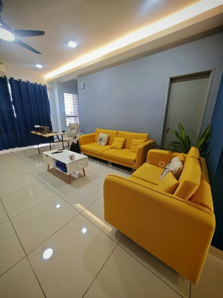 2-storey Terraced House for Sale in Seremban (Negeri Sembilan) - Marcus Yeow - PropertyGuru.com.my