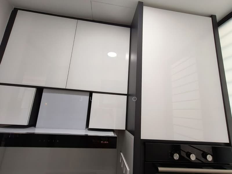 Queens Residences Q1 @ Queens Waterfront untuk Untuk Disewa - RM 3,500 /bulan, Feb 2026 - PropertyGuru.com.my