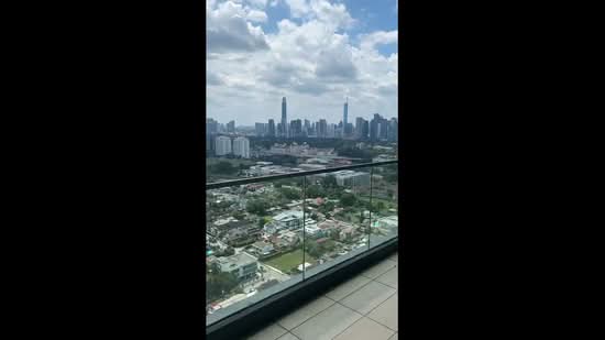 Service Residence for Rent at M City - Jackie Cham - PropertyGuru.com.my
