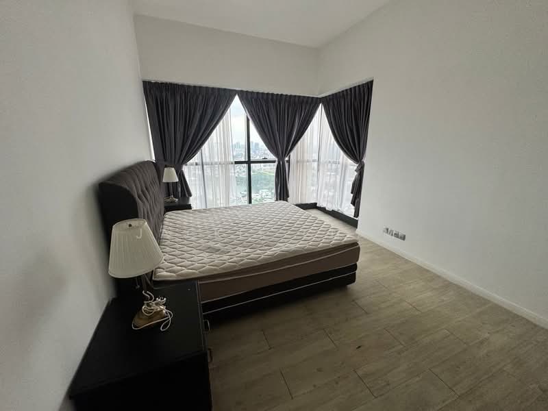 Service Residence for Rent at M City - Jackie Cham - Bedroom - PropertyGuru.com.my