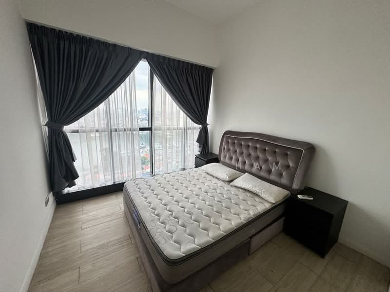 Service Residence for Rent at M City - Jackie Cham - Bedroom - PropertyGuru.com.my