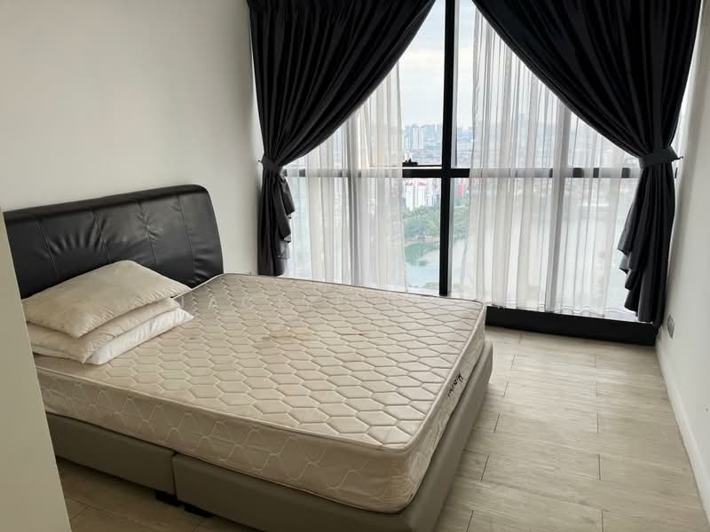 Service Residence for Rent at M City - Jackie Cham - Bedroom - PropertyGuru.com.my