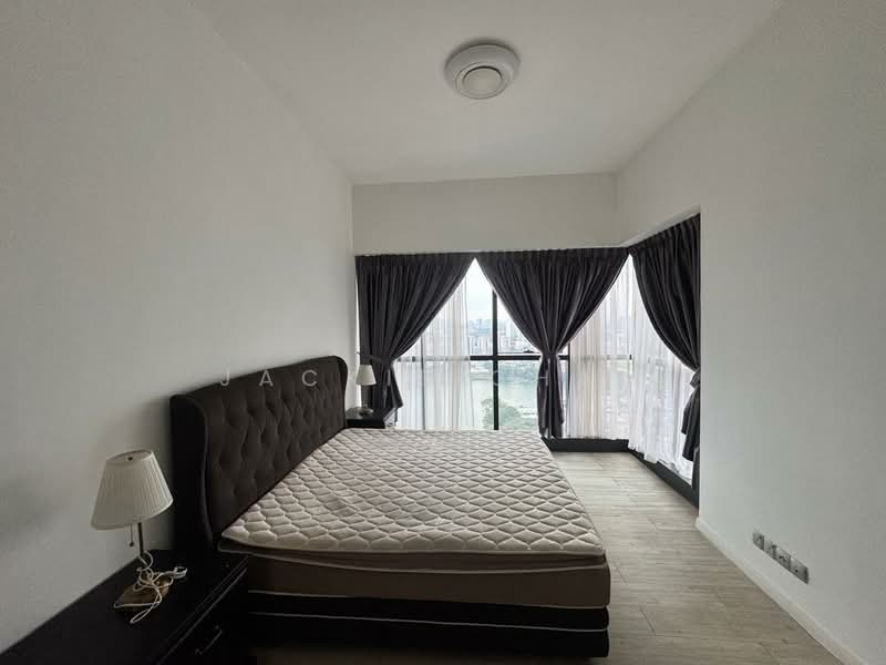 Service Residence for Rent at M City - Jackie Cham - PropertyGuru.com.my