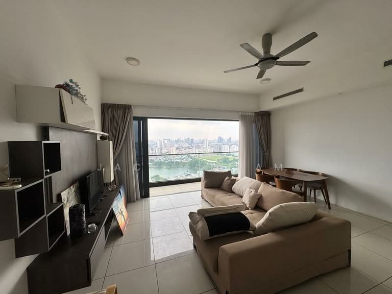 Service Residence for Rent at M City - Jackie Cham - PropertyGuru.com.my