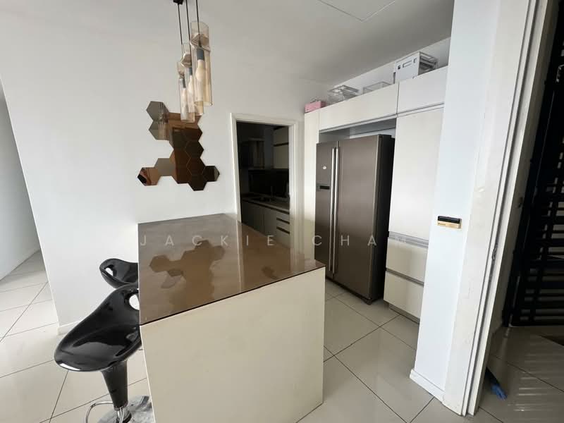 Service Residence for Rent at M City - Jackie Cham - PropertyGuru.com.my