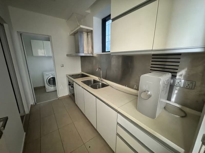 Service Residence for Rent at M City - Jackie Cham - PropertyGuru.com.my