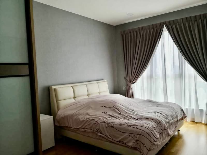 Service Residence for Sale at Teega Suites - Werner Kee - Bedroom - PropertyGuru.com.my